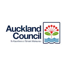 Auckland Council brand logo