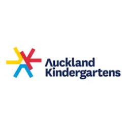 Aucklanbd Kindergartens brand logo