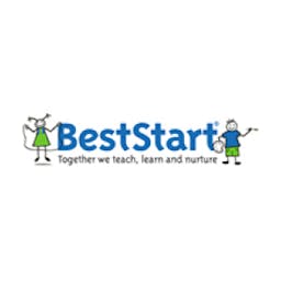 BestStart brand logo