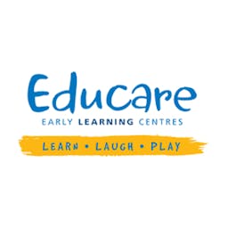 Educare brand logo