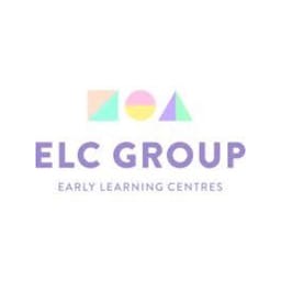 ELC Group brand logo