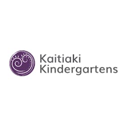 Kaitiaki Kindergartens brand logo