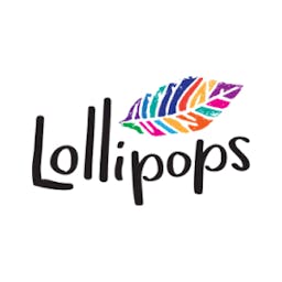 Lollipops brand logo