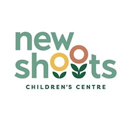 New Shoots Childrens Centre brand logo