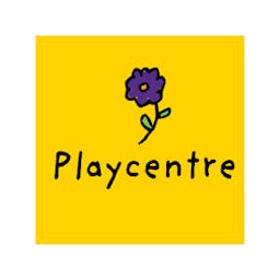 Playcentre brand logo