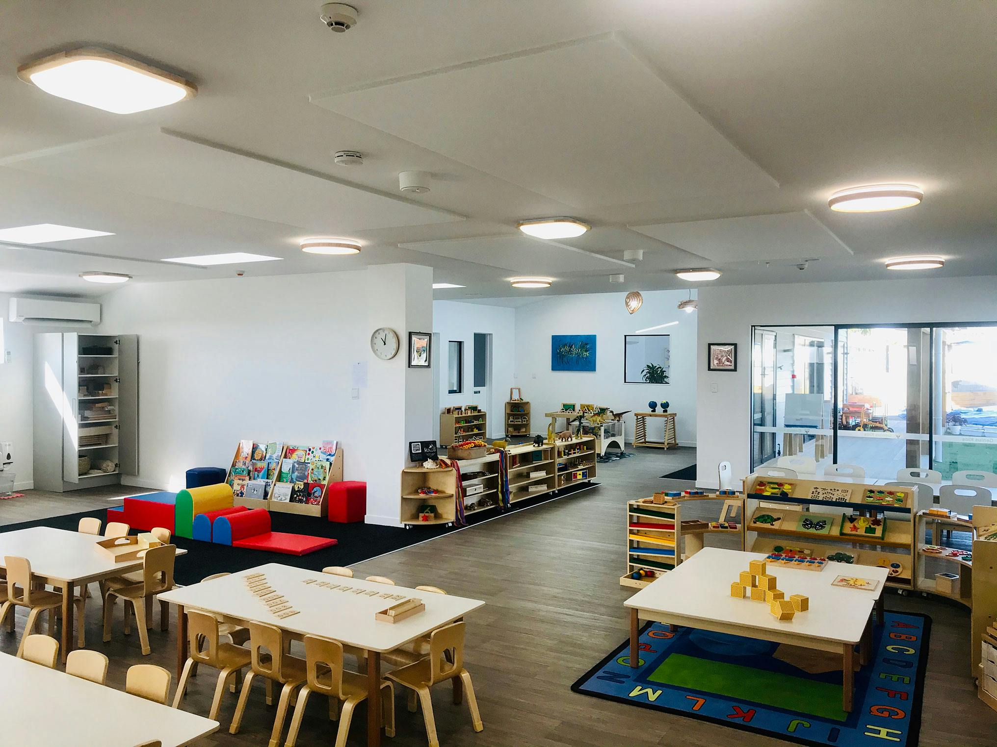 A picture of Genius Kids Early Childhood Educational Centre