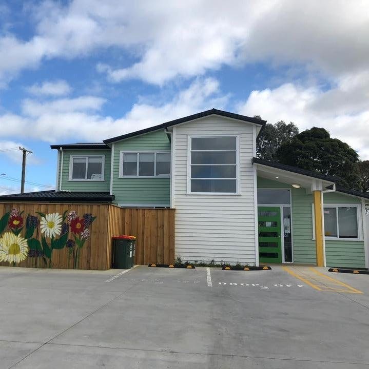 A picture of Te Korowai Early Learning Centre