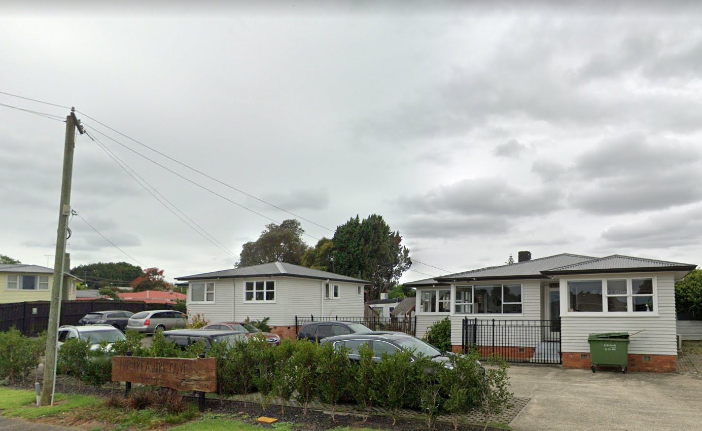 A picture of The Treasure Cove Early Learning Centre - Boon St