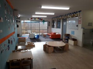 A picture of Kea Kids Childcare Russell Road