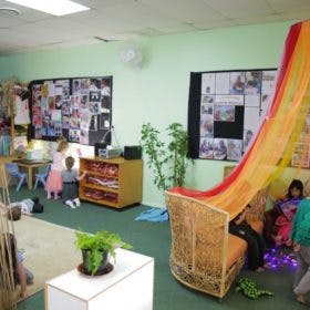 A picture of Tui's Nest Childcare Centre