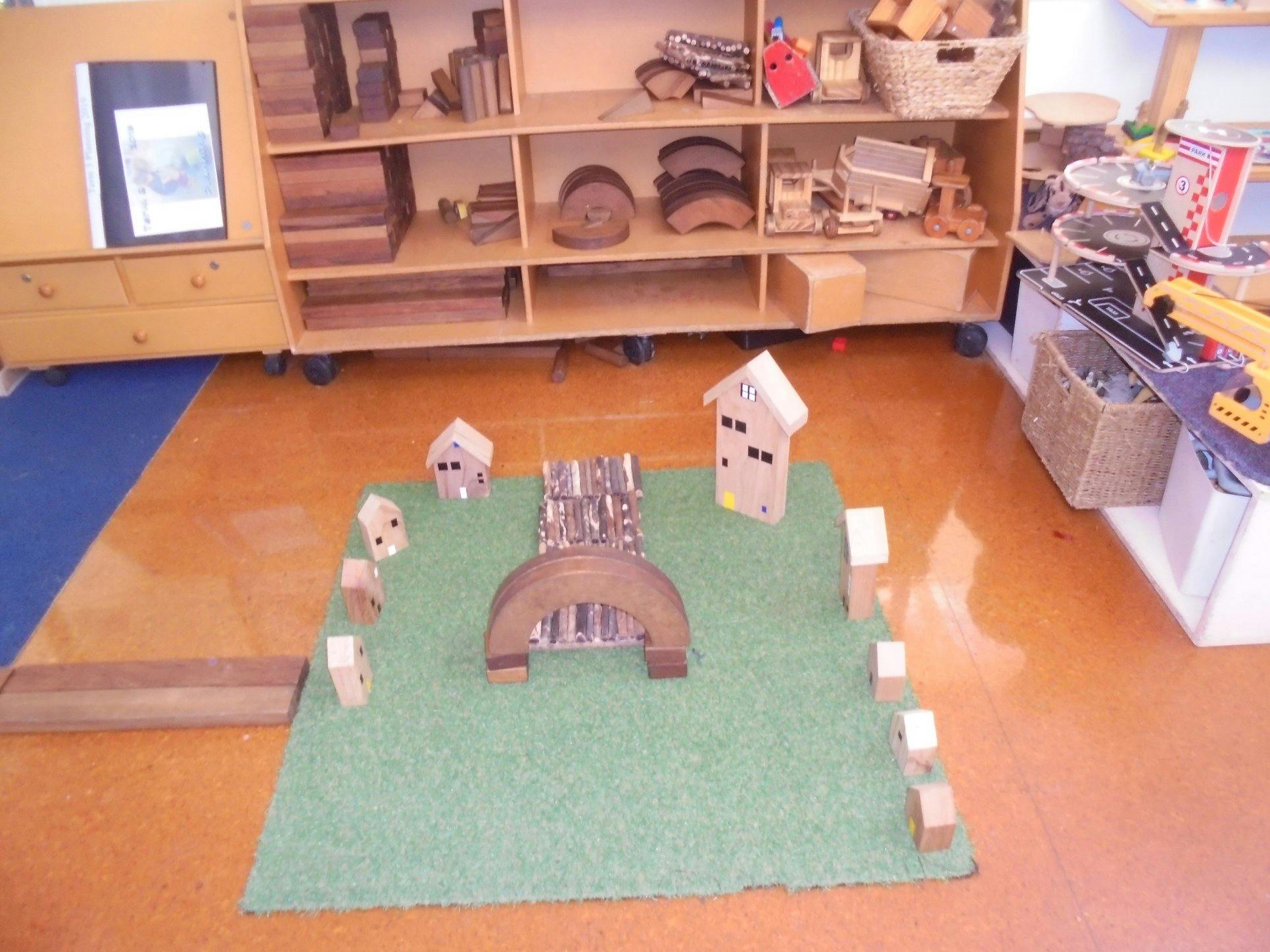 A picture of Meadowood Community Creche