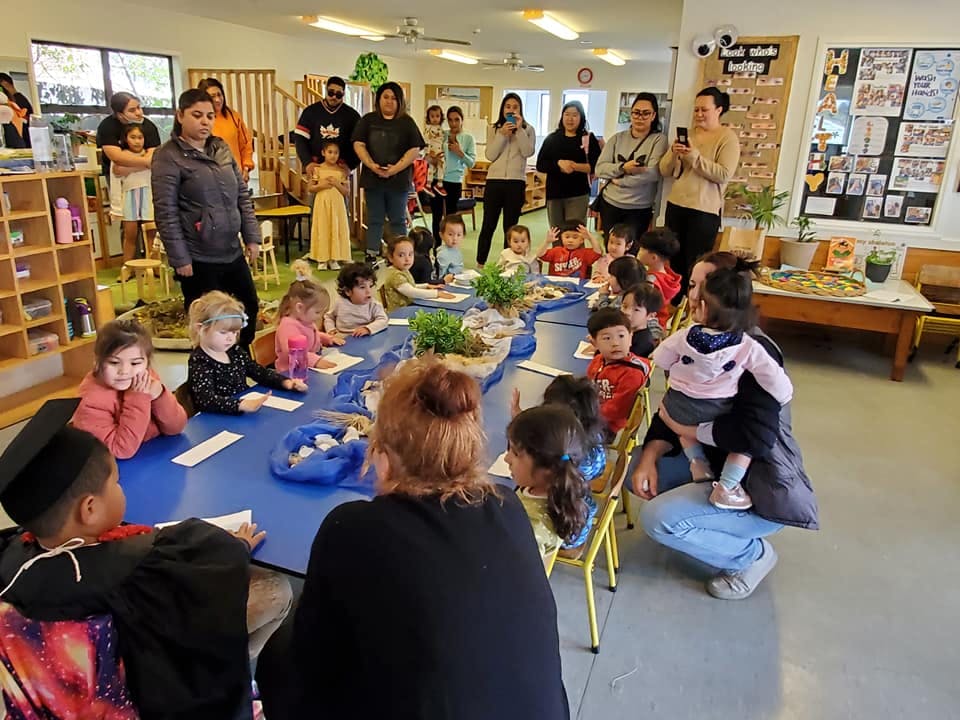A picture of Growing Minds Early Learning Centre