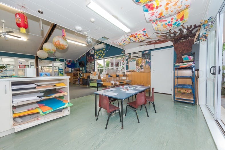 A picture of St Andrews Kindergarten