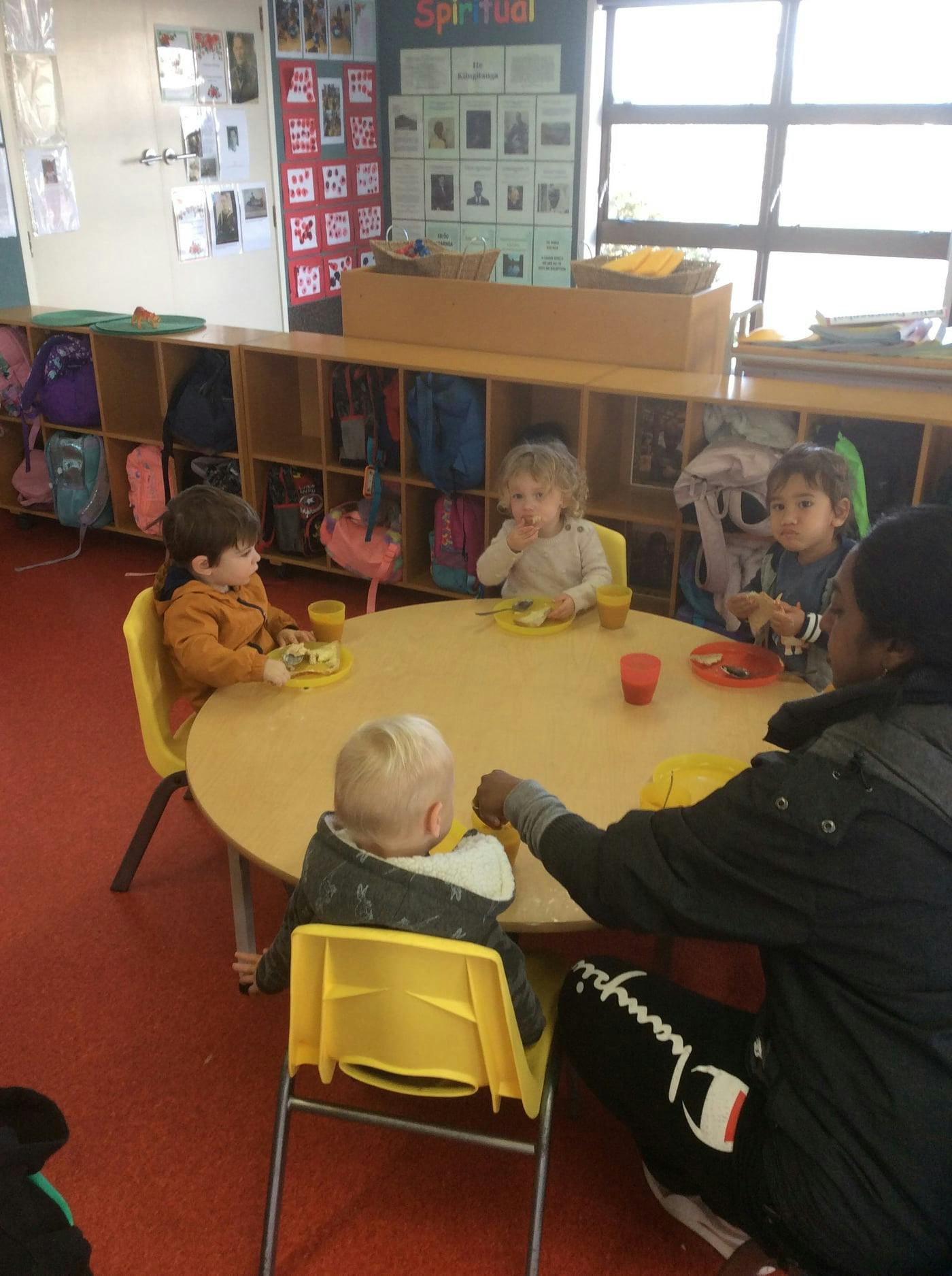 A picture of Play To Learn Early Learning Centre