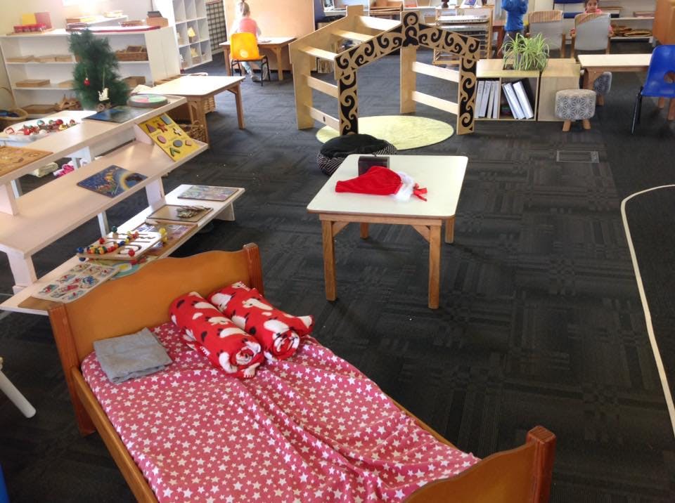 A picture of Montessori Rotorua Preschool