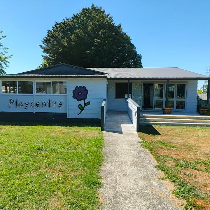 A picture of Tamahere Playcentre