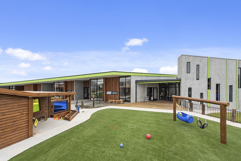 A picture of Rotokauri Early Education Centre