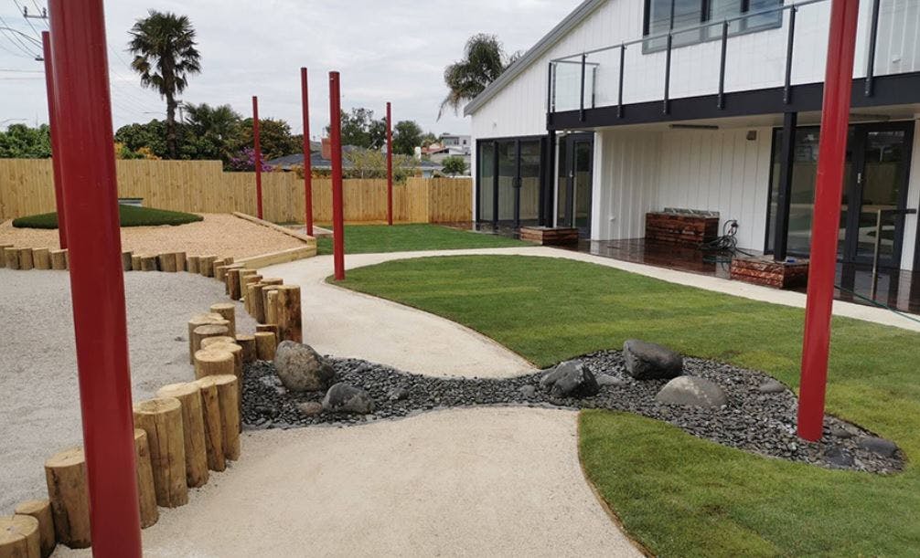 A picture of Barnardos Early Learning Centre Te Rapa