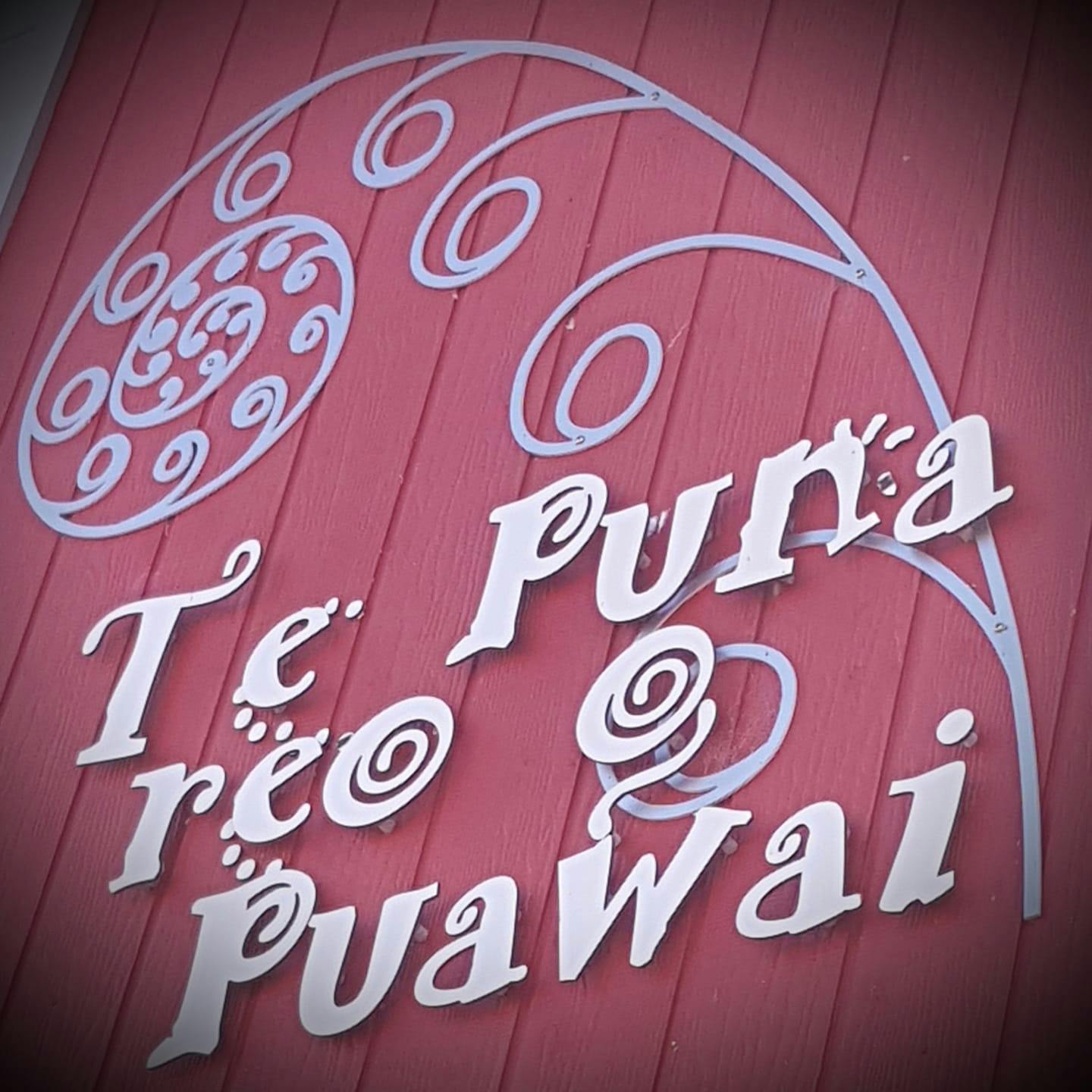 A picture of Te Puna Reo o Puawai