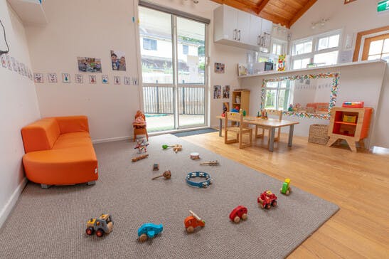A picture of Red Kite Preschool