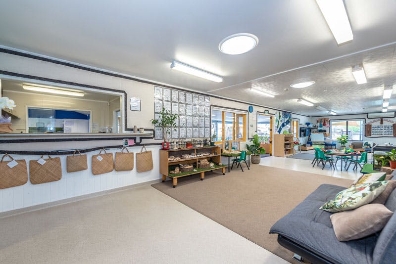 A picture of Te Rapa Early Education Centre