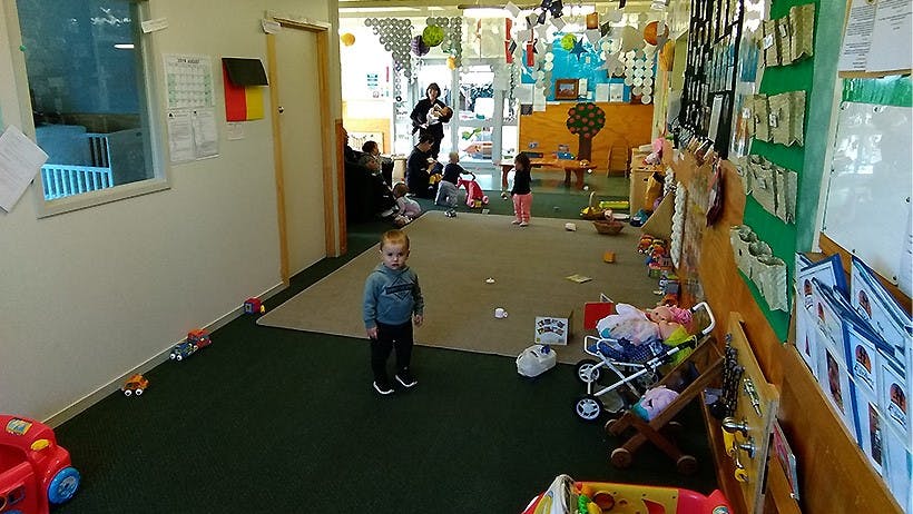 A picture of Learning Adventures Rotorua Kea