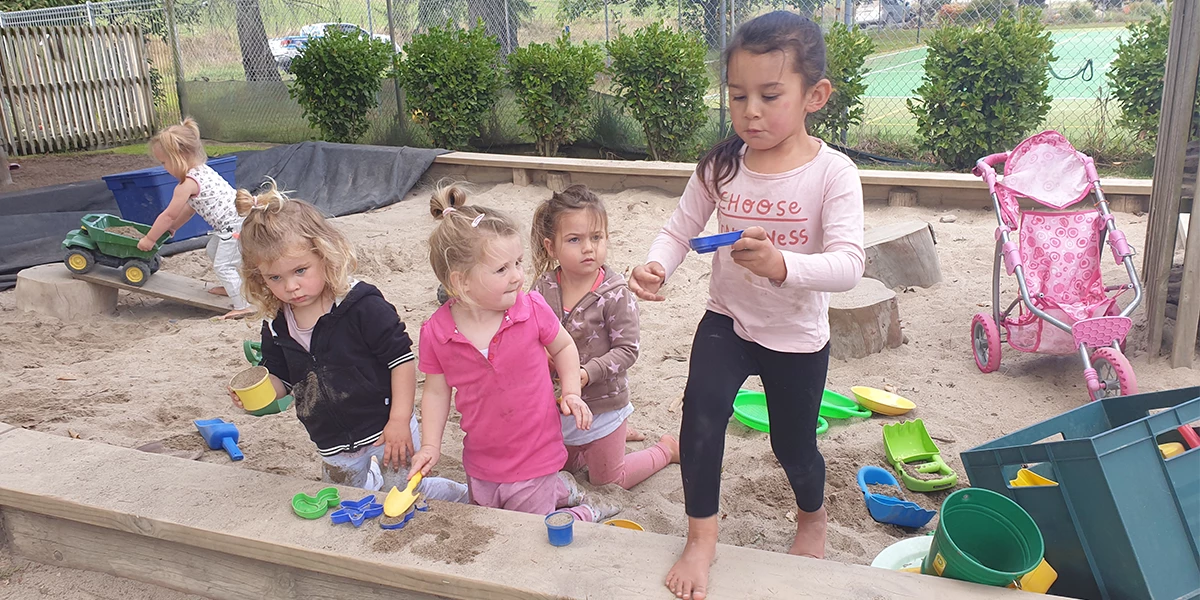 A picture of BestStart Waikite Valley Kindy