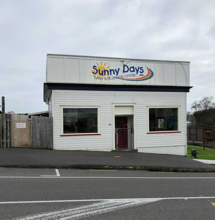 A picture of Sunny Days Community Preschool