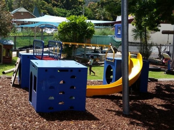 A picture of Whangarei Childcare Centre
