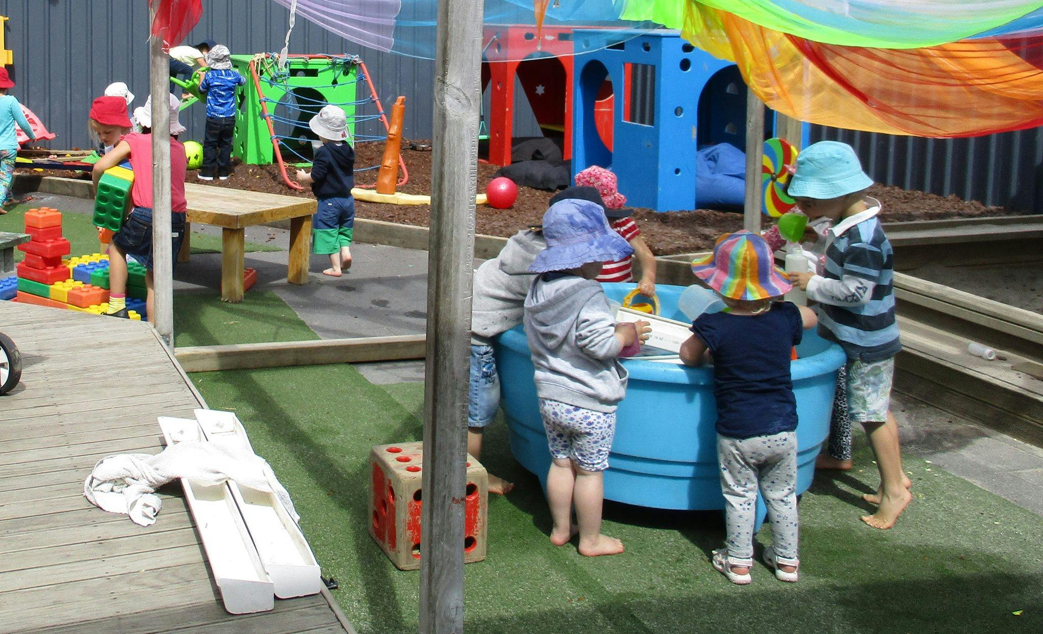 A picture of Buckle My Shoe Early Learning Centre