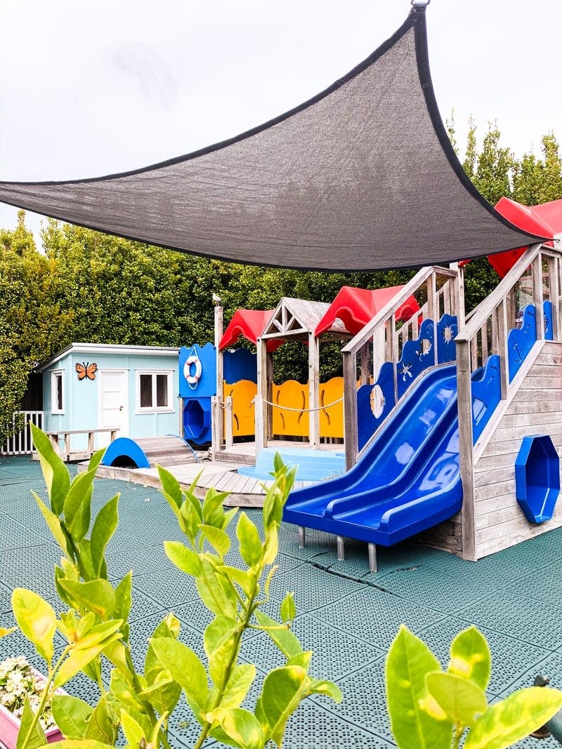 A picture of Gulf Harbour Preschool