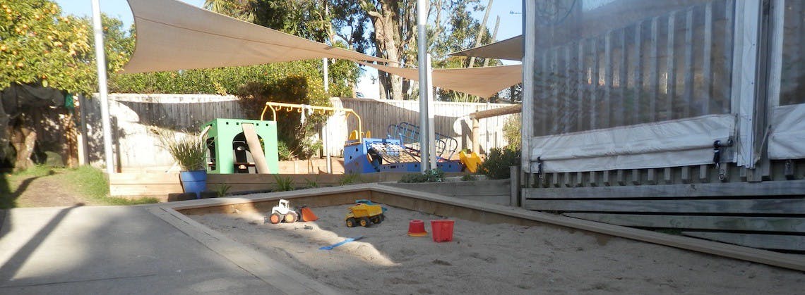 A picture of Kiwi Treasures Early Learning Centre Tauranga