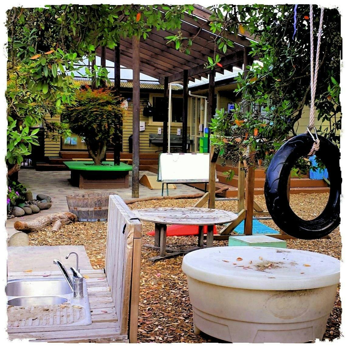 A picture of Fern Garden Preschool & Childcare Centre