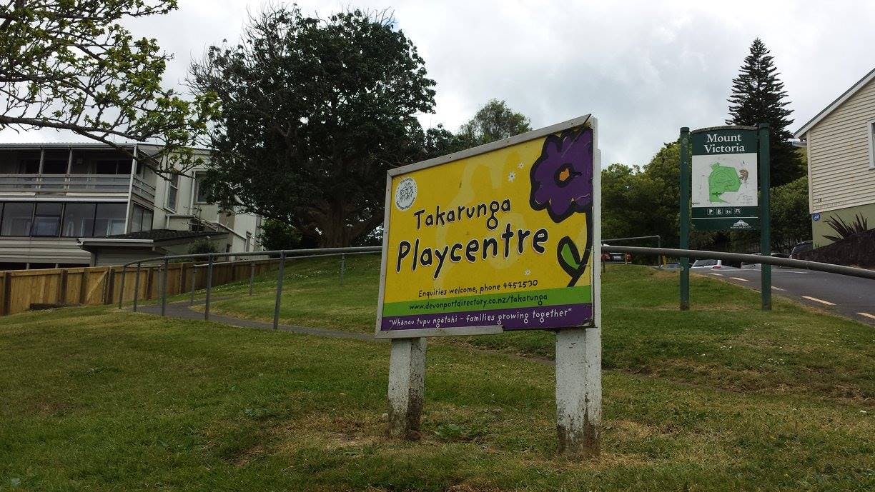 A picture of Takarunga Playcentre