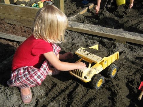 A picture of Kiwi Kidz Community Early Education Centre