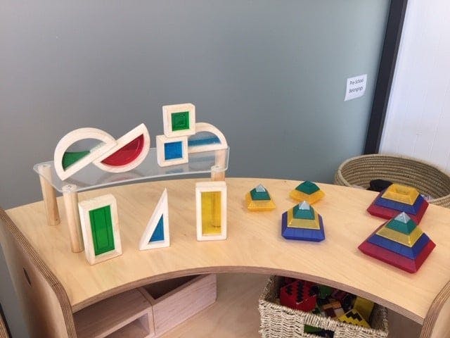 A picture of Little Minds Early Learning Centre - New Plymouth