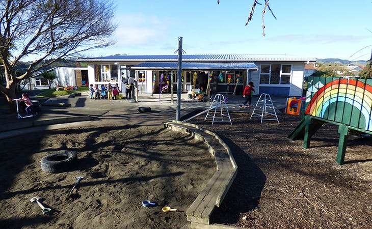 A picture of Ascot Park Kindergarten
