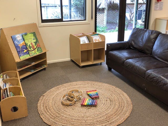 A picture of Little Adventurers' Early Learning Centre