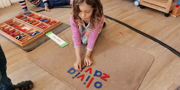 A picture of BestStart Montessori Kilbirnie