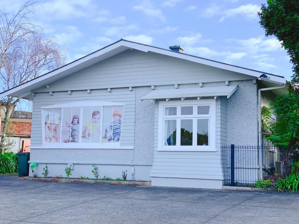 A picture of Waiuku Learning Space