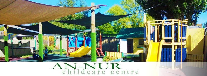 A picture of An Nur Childcare Centre