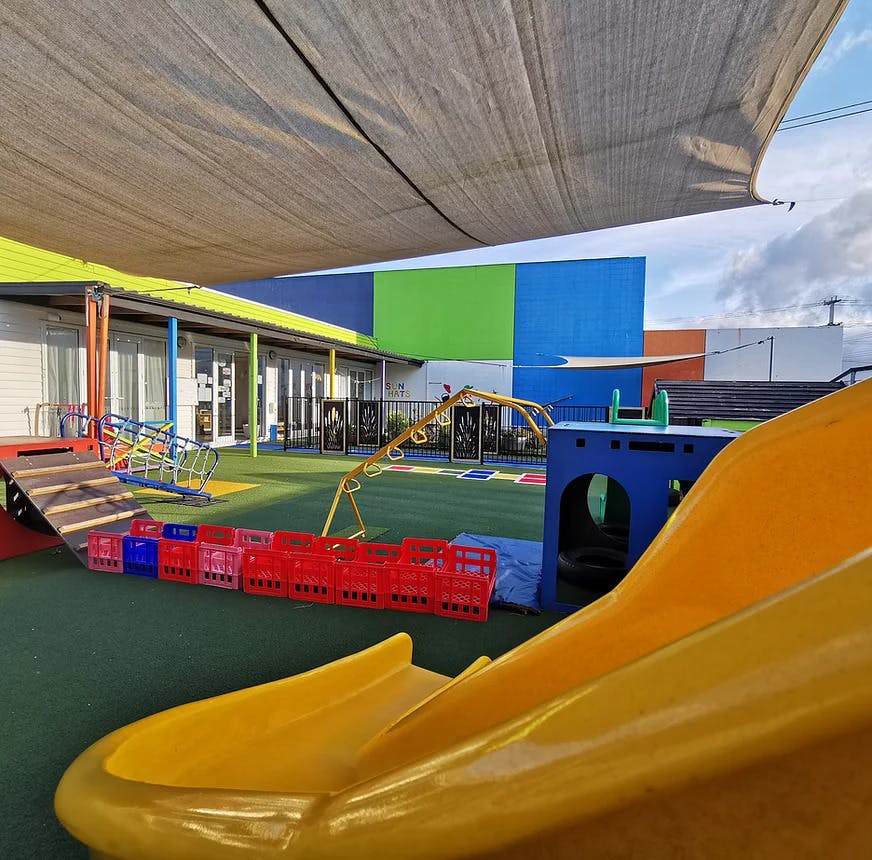 A picture of Flying Kiwi Preschool