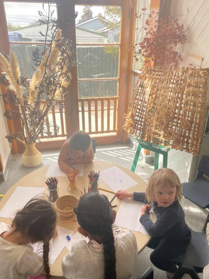 A picture of Waka Huia Childcare