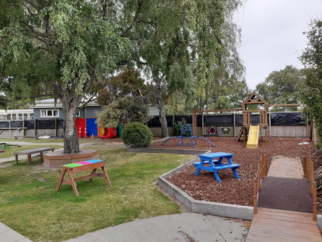 A picture of Kiwi Kids Preschool
