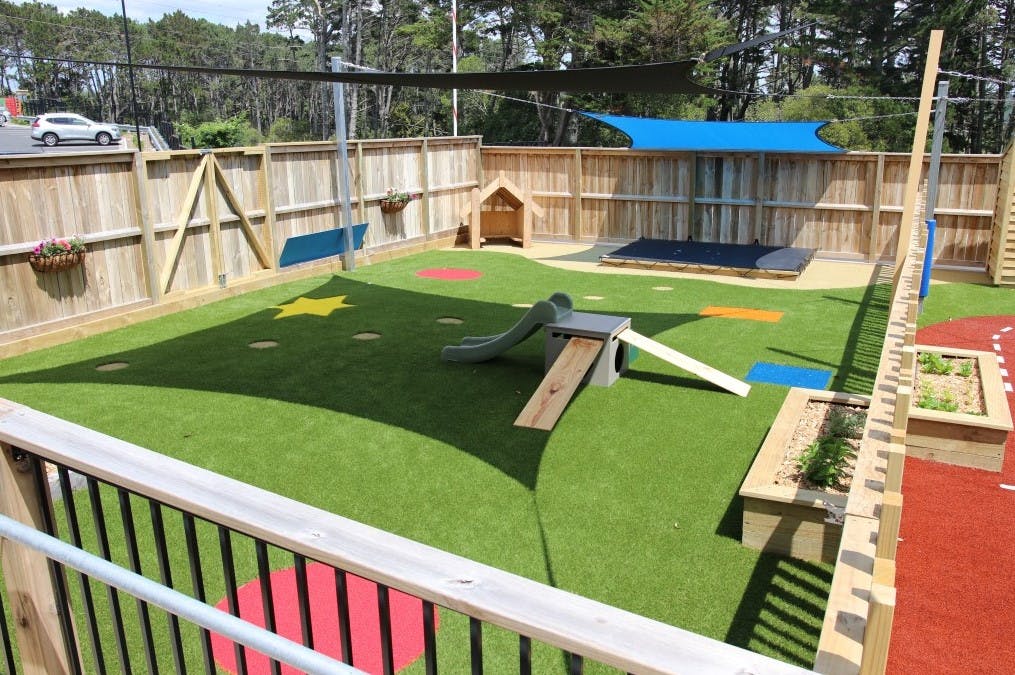 A picture of Seeds Early Learning Centre