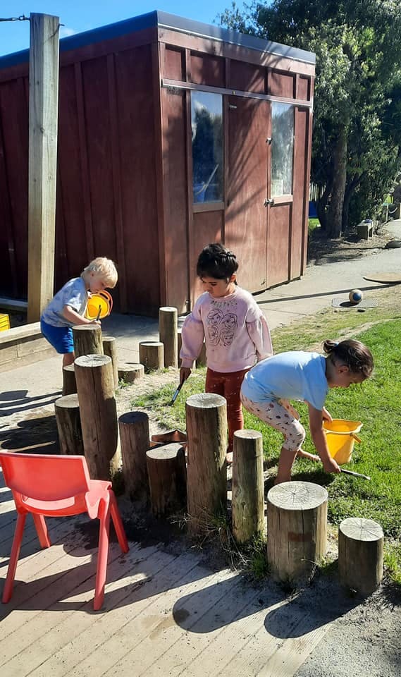 A picture of Otatara Preschool