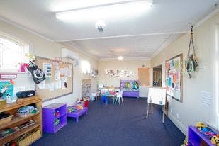 A picture of Green Street Early Learning Centre