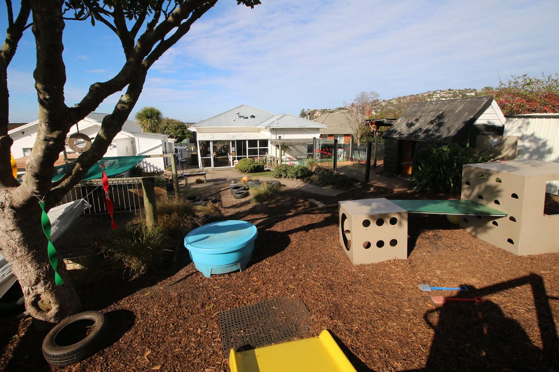 A picture of Jade-Star Childcare and Learning Centre