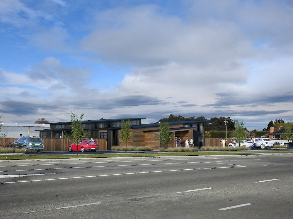 A picture of Blue Duck Early Learning Centre - Invercargill