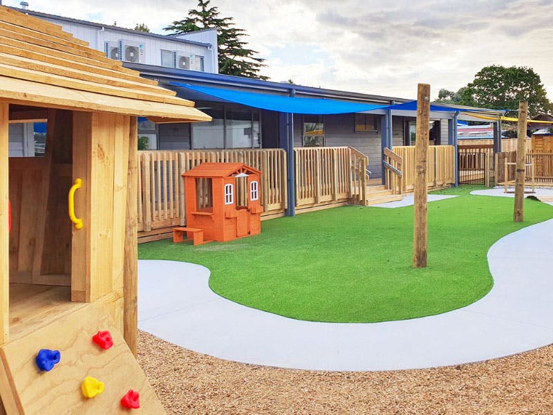 A picture of Galaxy Childcare - East Tamaki